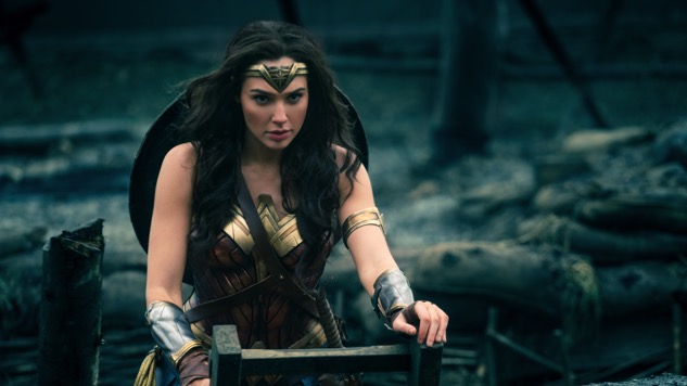 Wonder Woman Completely Snubbed In 2018 Oscar Nominations Paste 
